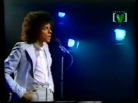 Leo Sayer - Moonlighting (1975)