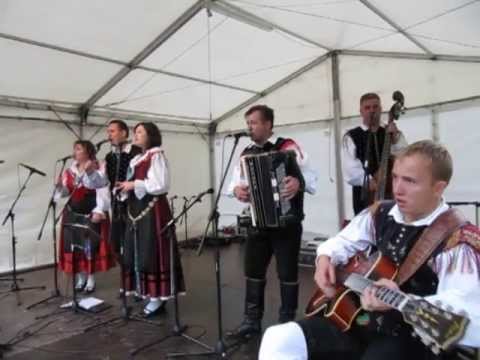 Ansambel Roberta Zupana - Večeras je naša fešta - mix