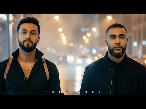 JONY ft Jah Khalib - Ты | ПРЕМЬЕРА КЛИПА (2026 Hit)