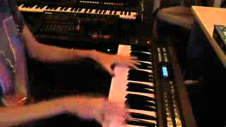 Video thumbnail for Roland JV-880: New programs by Danielle by TheSynthFreq