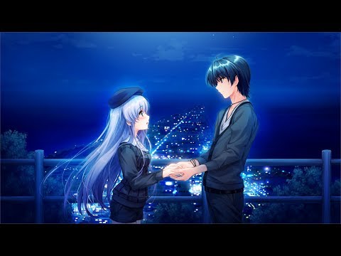{156.2} Nightcore (Faber Drive) - You and I Tonight (with lyrics)