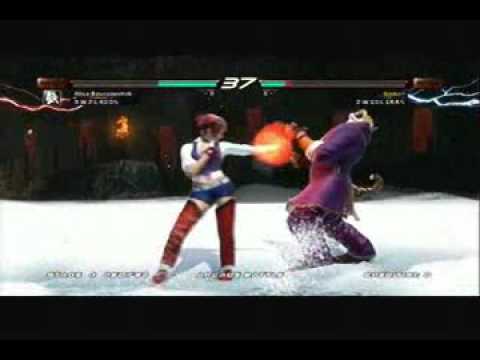 Tiggy's T6 sillyness (w/test commentary)