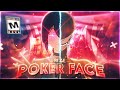 Chainsaw Man Reze Poker Face Edit AMV 4K