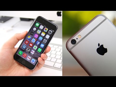 Apple Iphone 6 64gb Spacegrau Ohne Vertrag Gunstig Kaufen