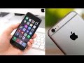 Review Apple IPhone 6 Deutsch SwagTab