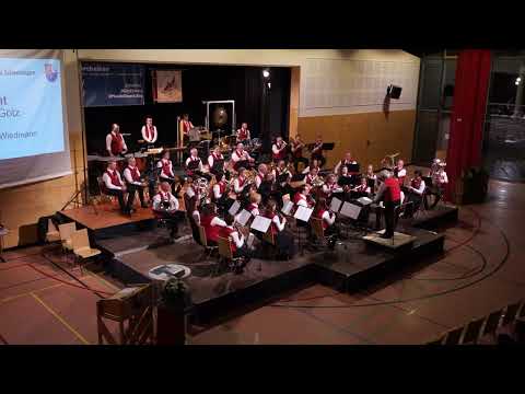 Musikverein Schechingen - Waterkant!