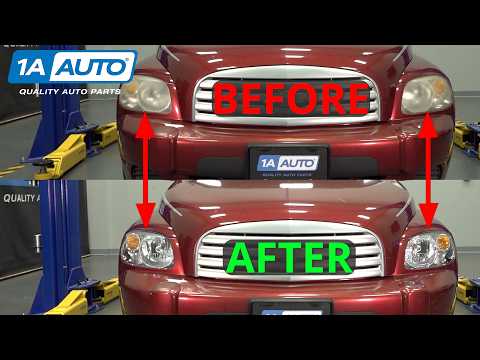 This Car or Truck Lighting Kit Transforms the Entire Front & Rear of Your Vehicle — DIY Install