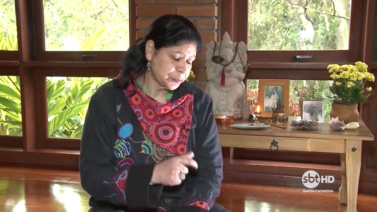 Conheça a terapia indiana Ayurveda