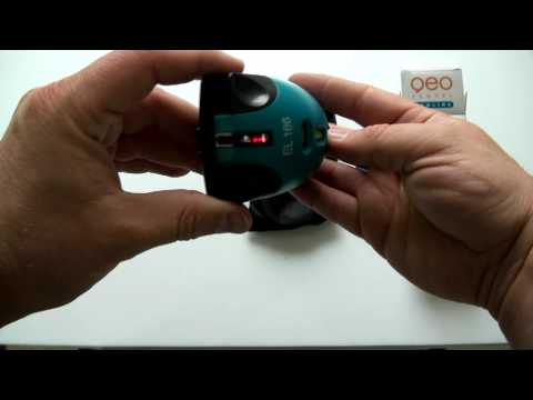 laser level geo-Fennel ecoline EL166