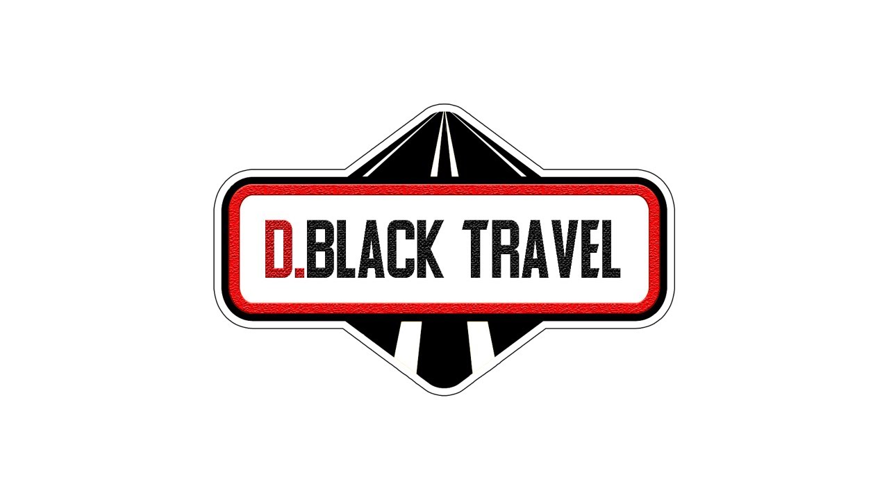 D.Black.Travel LIFE в прямом эфире!