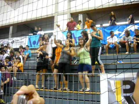 crazy serbs in spain