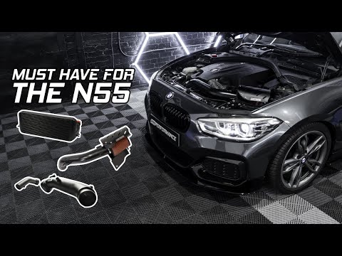 How to Make 400hp + On Your BMW F20/F21/F22/F87 N55 Engine!