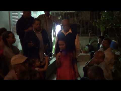 Leiny Armanda - Regasu (Orlando Pantera)