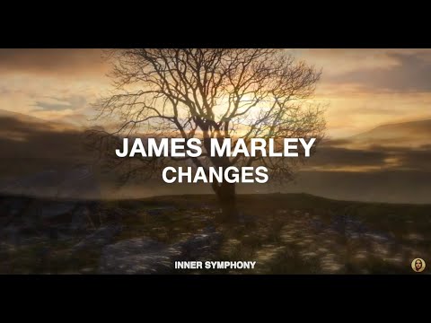 James Marley - Changes [VIDEO TEASER] | Inner Symphony