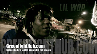 Lil Wop Lost my mind Club Performance Greenlight Hub