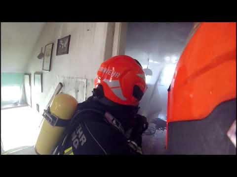 Risikobeurteilung/Innen Angriff/Deckeneinsturz