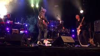 Daniel Bélanger -Opium-Festif 2017