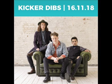 Mute Solo. Livekonzert im Tonstudio der HAW. Zu Gast: Kicker  Dibs