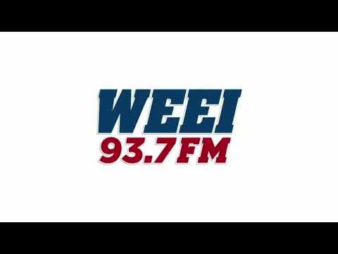 WEEI-FM/Lawrence, Massachusetts Legal ID - July 18, 2023