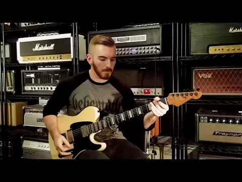 Ravenous (Original Song)-  LSL Baritone