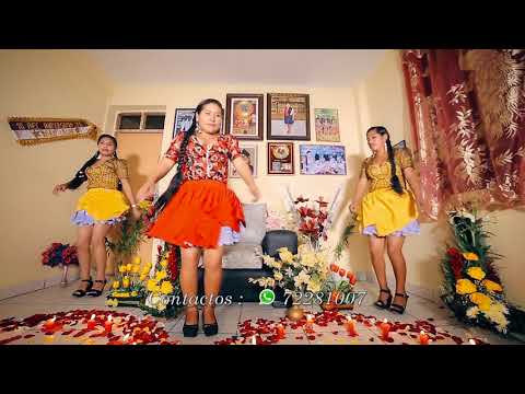 Mary Laura y Las Marivellas(la pagaras) NATIVO  PRODUCCIONES