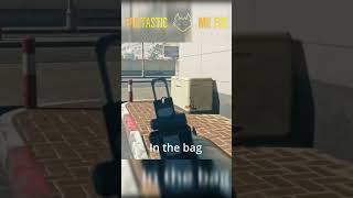 Put The MONEY in The BAG #shorts