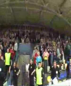 SPR STAL BRW MIELEC w EKSTRAKLASIE!