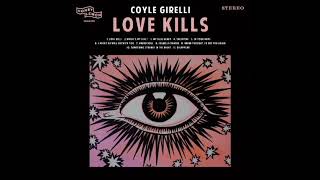 Musik-Video-Miniaturansicht zu Something Strange In The Night Songtext von Coyle Girelli