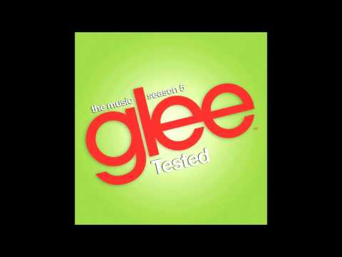 Let's Wait A While - Glee