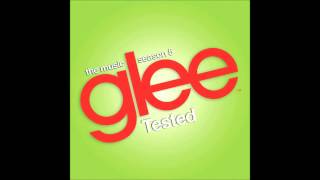 Let's Wait A While - Glee