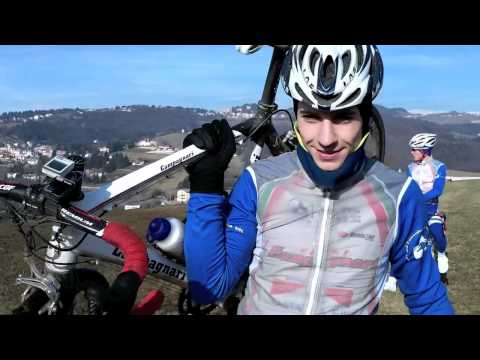 Il lungo inverno Campagnari