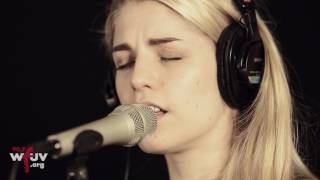 London Grammar - "Rooting For You" (Live at WFUV)