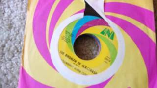 The Birdman Of Alkatrash Strawberry Alarm Clock