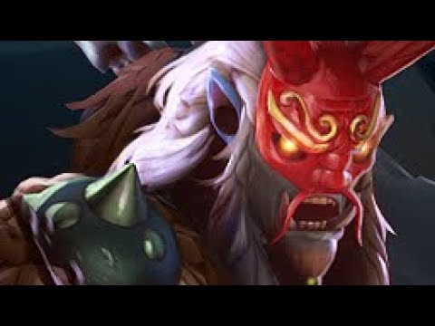 [HIGHLIGHTS] Grimstroke - Stroke of Fate FOR 3 POINTS!!!