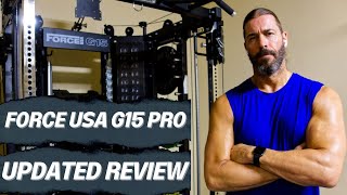 Force USA G15 PRO All-In-One Trainer 3 Month UPDATED Review