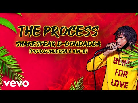 SHAKESPEAR D-DONDADDA - THE PROCESS