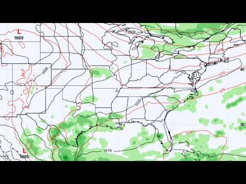 September 4, 2020 Weather Xtreme Video - Afternoon Edition