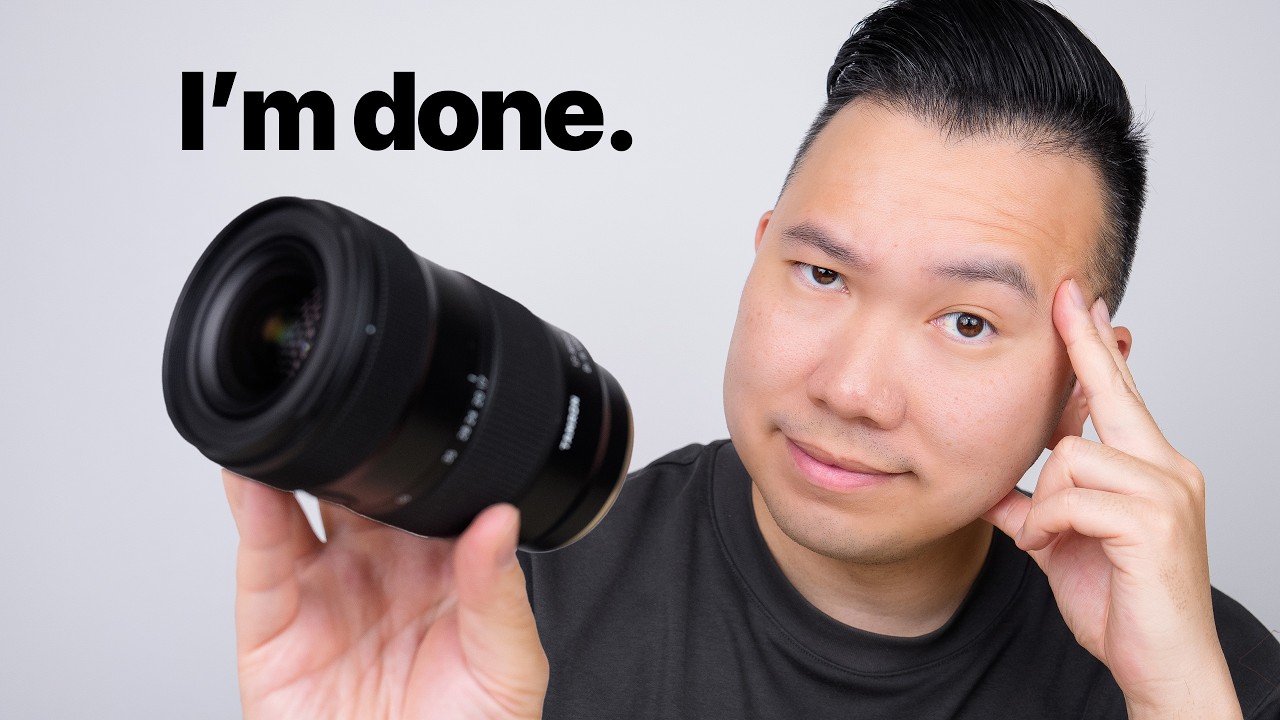Video thumbnail for Video Review 3