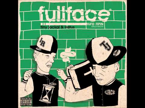 fullface ft. mistah rude & thanasimos-kanw bam