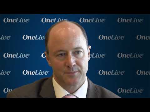 Dr. Armstrong on Detection of Chromosomal Defects in mCRPC