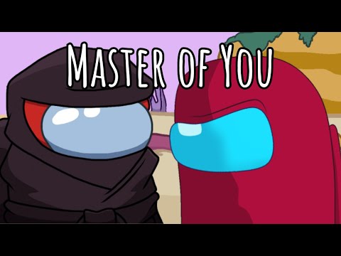 Mashup | Gatopaint x Gamingly - Master Of You
