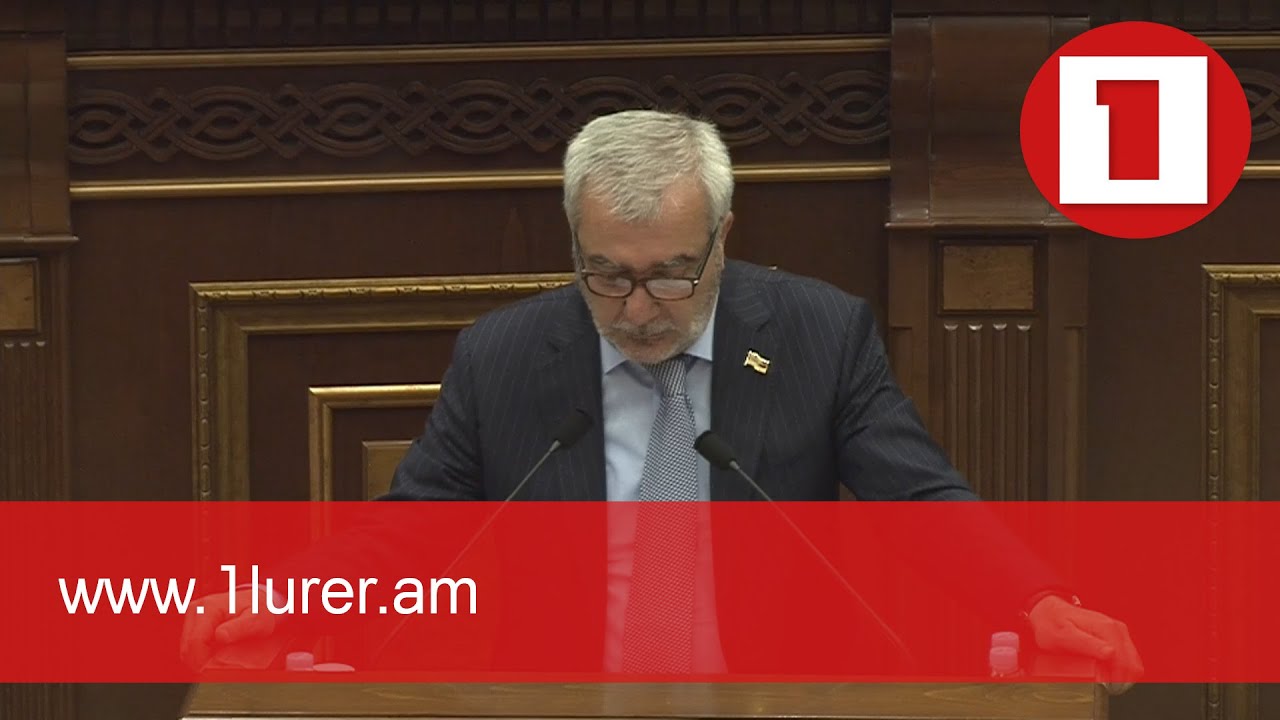 Պետք է վերաիմաստավորել իրականացվող ռեֆորմները՝ շեշտը դնելով անվտանգային բաղադրիչի ուժեղացման վրա. Անդրանիկ Քոչարյան