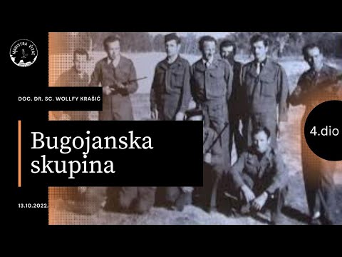 Magistra Vitae 13.10.2022. - Bugojanska skupina (4. dio)