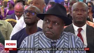 Download lagu Ijaws Honour Alamieyeseigha's Lasting Legacy Ten Years After mp3