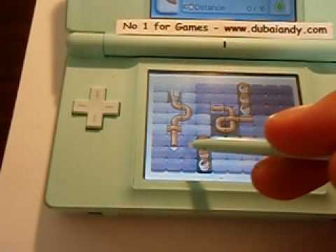 Pipe Mania NES