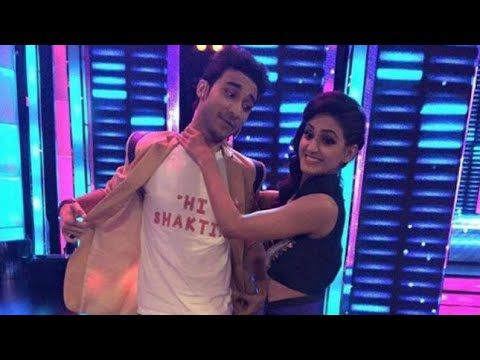 Ragav flirting new video /ragav juyal latest comedy /#ragav #shakti#dance#flirting/#yuvijonwal