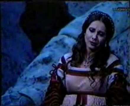 Andrea Rost - Rigoletto - Caro Nome