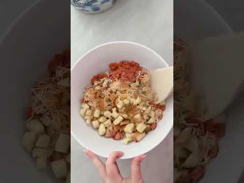 A little Christmas gift to me: I did NOT meal prep this week