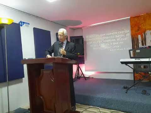 El ambiente favorito de Dios 3