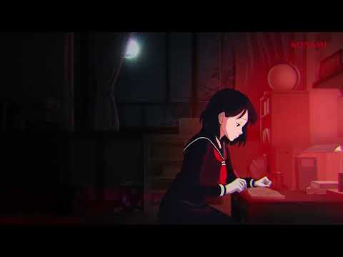 SILENT HILL f x Lofi Girl | Lofi Beats to Get Lost in the Fog